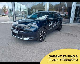 CITROEN C4 PureTech 130 S&S EAT8 - PLUS