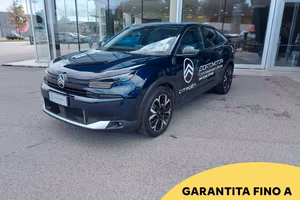 CITROEN C4 PureTech 130 S&S EAT8 - PLUS