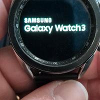 Samsung galaxy watch 3