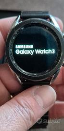 Samsung galaxy watch 3