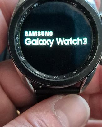 Samsung galaxy watch 3
