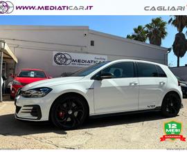 VOLKSWAGEN Golf GTI 2.0 TSI TCR DSG 5p. BMT