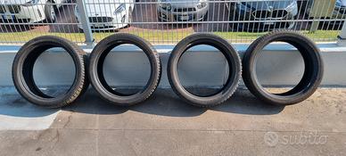 Gomme Continental R20