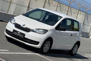 Skoda Citigo 1.0 60 CV - GARANTITA 12 MESI