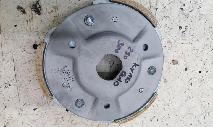 Frizione quad kymco mxu maxxer 250-300