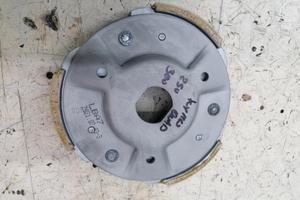 Frizione quad kymco mxu maxxer 250-300