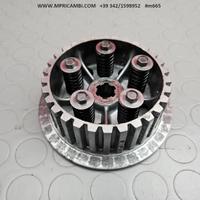 TAMBURELLO FRIZIONE SUZUKI RM 125 1983 1982 RM125