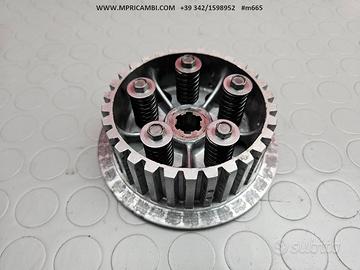 TAMBURELLO FRIZIONE SUZUKI RM 125 1983 1982 RM125