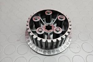 TAMBURELLO FRIZIONE SUZUKI RM 125 1983 1982 RM125