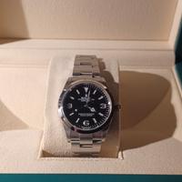 ROLEX Explorer 1