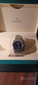 ROLEX Explorer 1