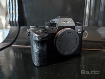 Sony a9