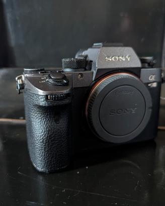 Sony a9