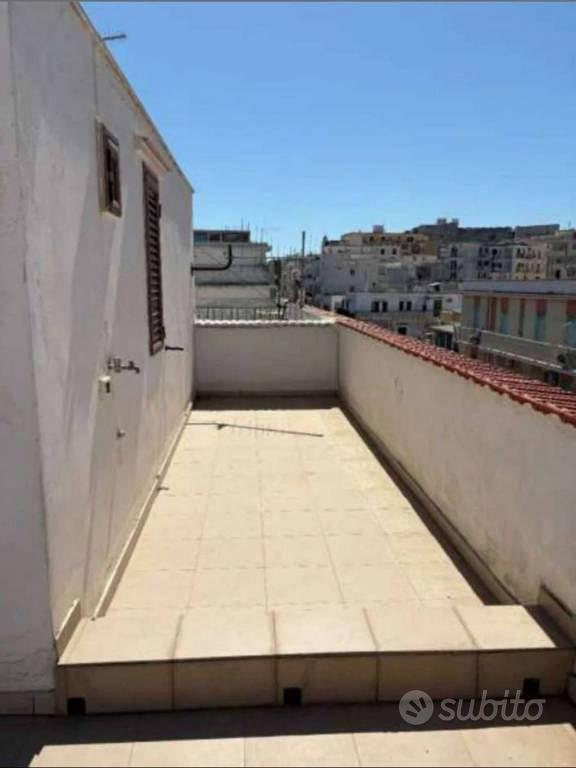 Appartamento – Vieste, Foggia - Vista 4