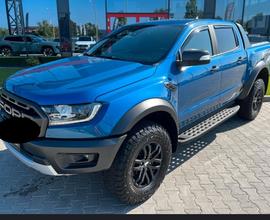 Ford Ranger Raptor 2.0 TDCi aut. 213CV DC 5 posti 