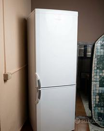 Frigorifero Combinato BEKO CSA34020 – 340 Litri