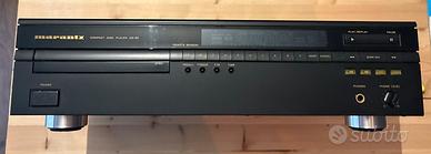 Lettore CD Marantz CD-60 Vintage