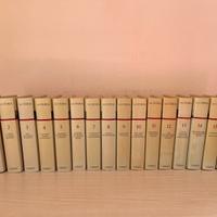 La storria, Biblioteca di Repubblica