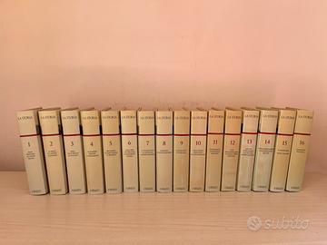 La storria, Biblioteca di Repubblica