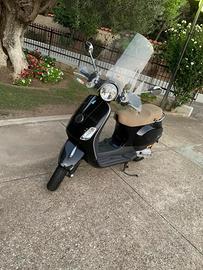 Vespa 50