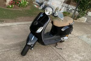 Vespa 50