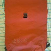 Zaino waterproof