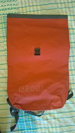 Zaino waterproof