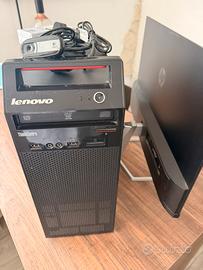 Pc - Computer fisso lenovo