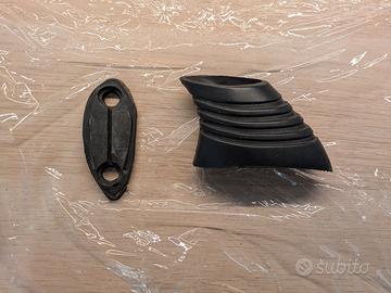 Suzuki GSXR 750/1100 89/90