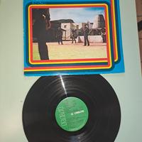 LP Morricone I Wester 