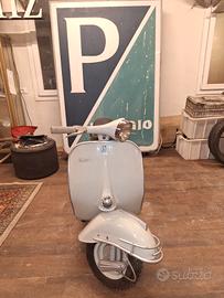 Piaggio Vespa 125 VNB3