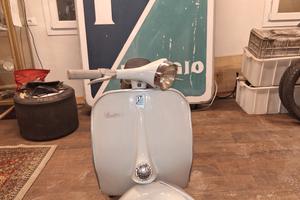 Piaggio Vespa 125 VNB3