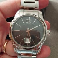 orologio uomo Calvin Klein 