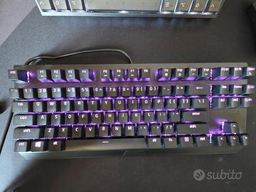 Tastiera Razer Blackwidow V3 Tenkeyless