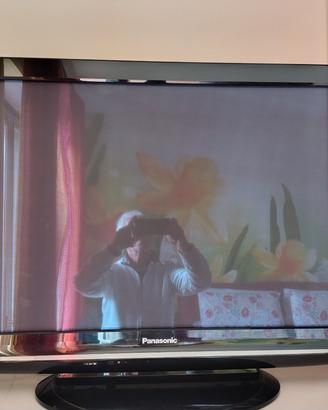 Panasonic plasma 42 pollici