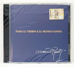 CD Ranieri Passa Lu Tiempo e lu Munno S’Avota