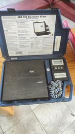 bilancia per impiandi condizionamento