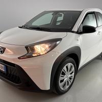 TOYOTA Aygo X - Aygo X 1.0 Active 72cv