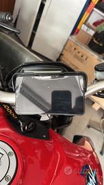 MULTIMEDIA SMART MOTORCYCLE DISPLAY