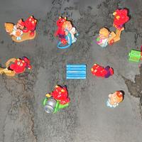 Angeli e Diavoli Kinder 90