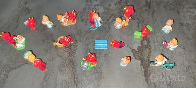 Angeli e Diavoli Kinder 90