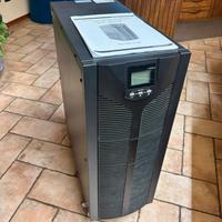 UPS 10 KVA modello EA 10 TM