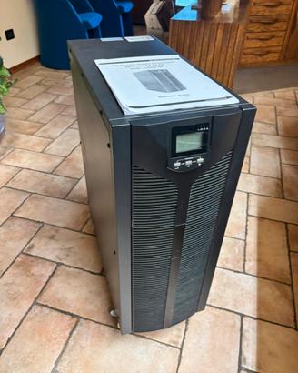 UPS 10 KVA modello EA 10 TM
