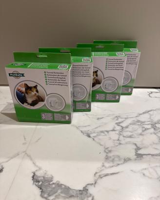 PetSafe Gattaiola Tunnel di Estensione