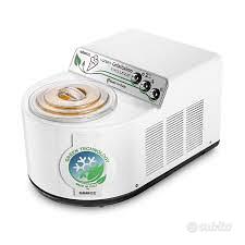 Nemox gelatissimo exclusive