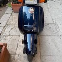 Honda Vision 50 Special Edition 