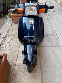 Honda Vision 50 Special Edition 