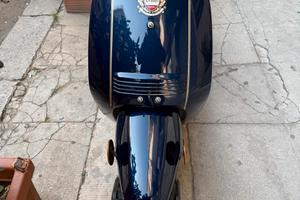 Honda Vision 50 Special Edition 