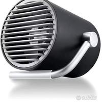 Ventilatore da Tavola, Mini Ventilatore USB Portat