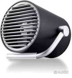 Ventilatore da Tavola, Mini Ventilatore USB Portat